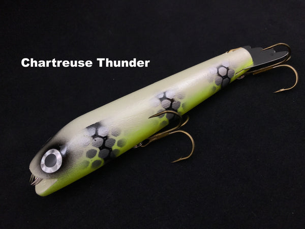 Bobbie Baits 6.5" Jerkbait