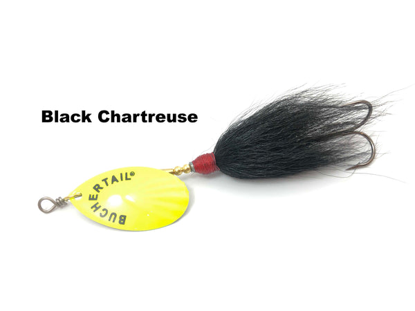 Joe Bucher Outdoors Original 500 Buchertail