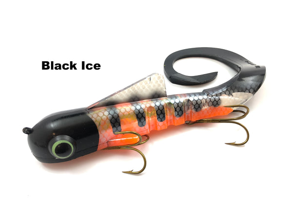 Musky Innovations Magnum Bull Dawg