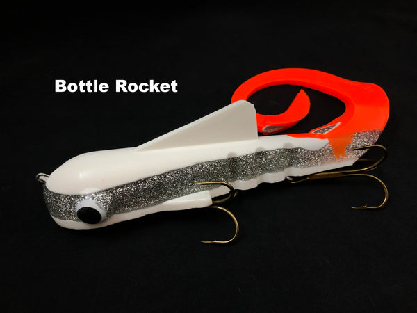 Musky Innovations Regular Bull Dawg
