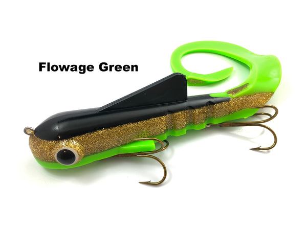 Musky Innovations Regular Bull Dawg