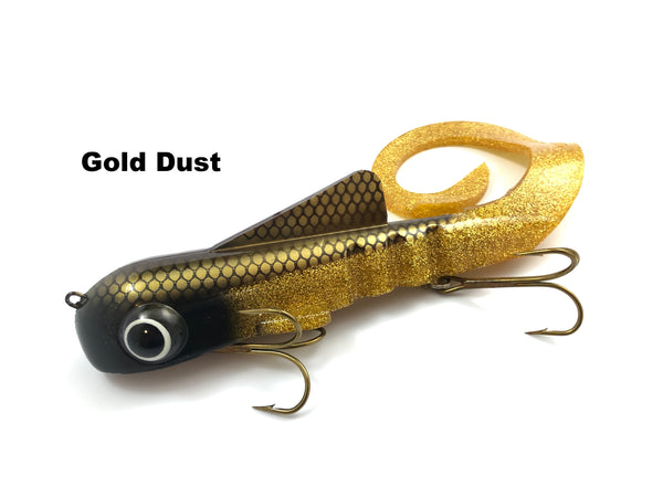 Musky Innovations Regular Bull Dawg