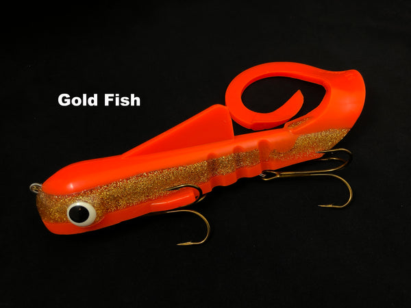 Musky Innovations Regular Bull Dawg