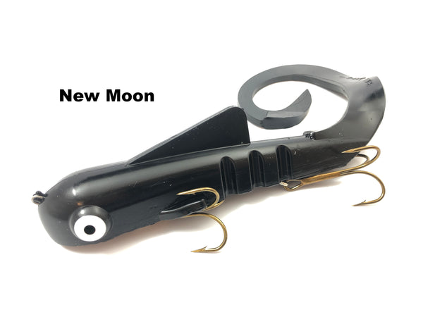 Musky Innovations Regular Bull Dawg