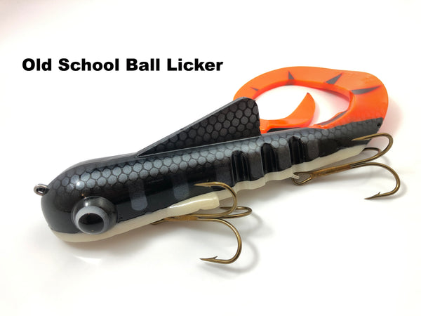 Musky Innovations Regular Bull Dawg