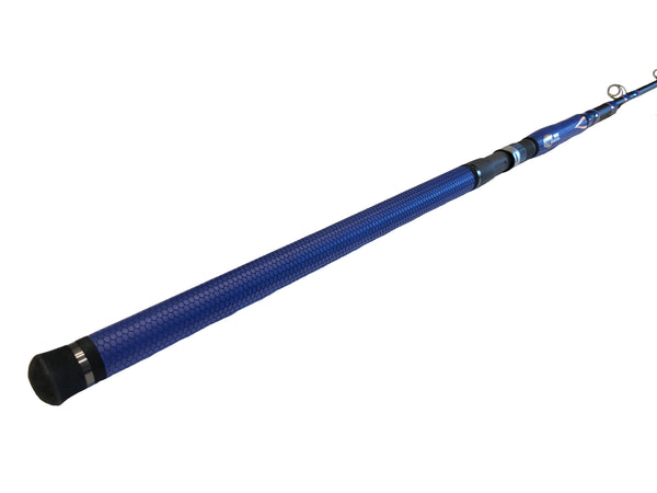 Musky Innovations PRO Series Telescoping Bull Dawg Rod (Starts at $179.99 plus $25 shipping - US Shipping Only)