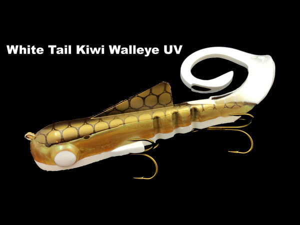 Musky Innovations Magnum Bull Dawg