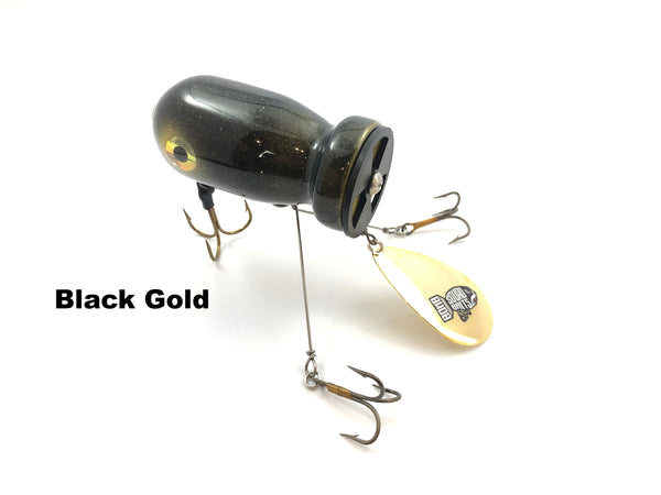 Bomb Squad Baits C4 Flap Tail