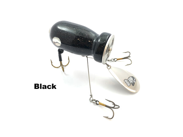 Bomb Squad Baits C4 Flap Tail