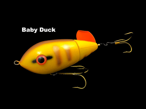 Lake X Lures Cannonball