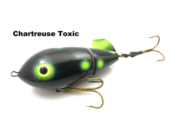 Lake X Lures Cannonball