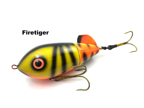 Lake X Lures Cannonball