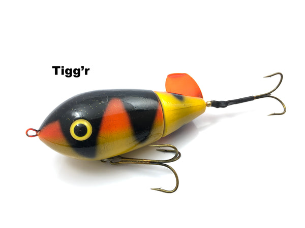 Lake X Lures Cannonball