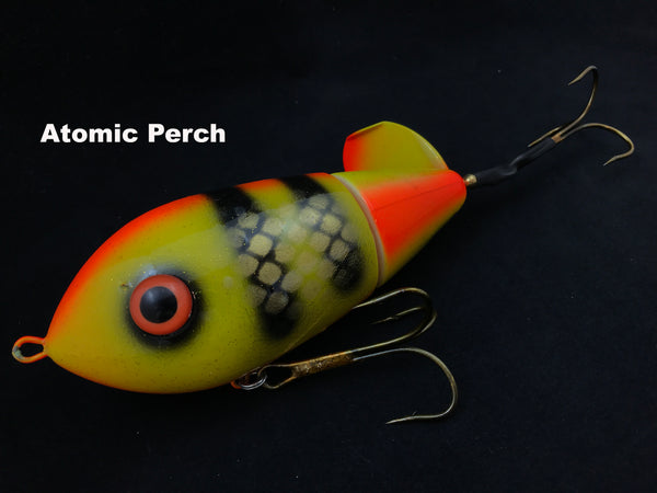 Lake X Lures Cannonball