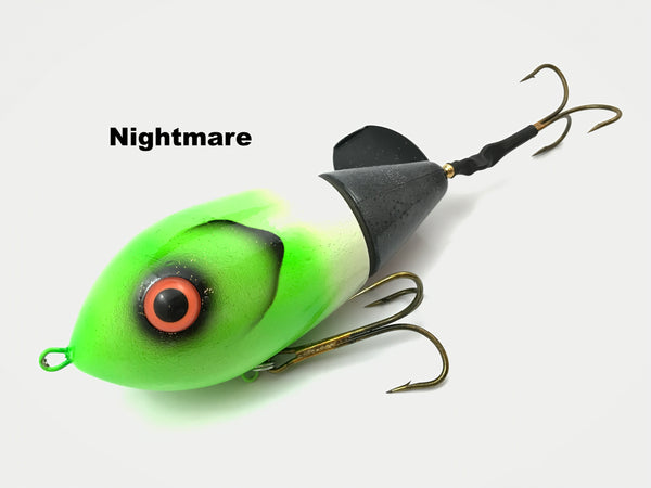 Lake X Lures Cannonball