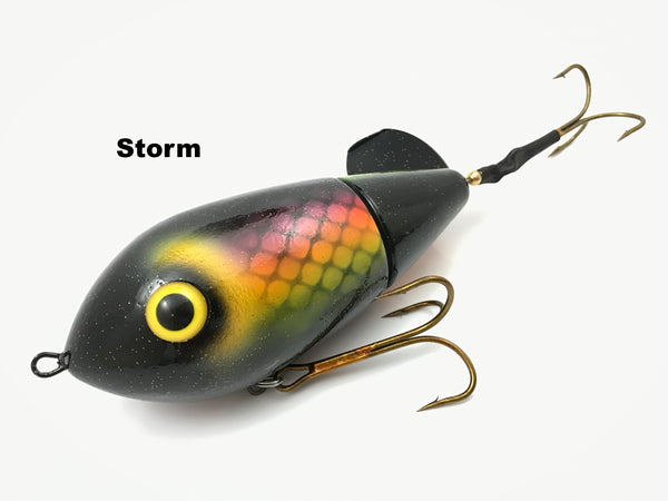 Lake X Lures Cannonball