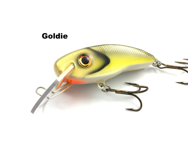 Llungen Lures Chubbie