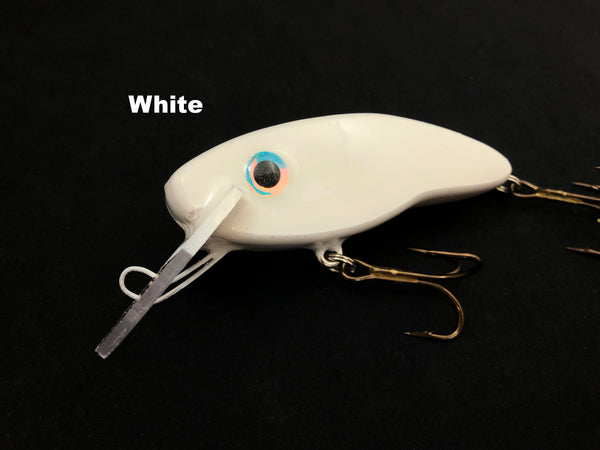 Llungen Lures Chubbie