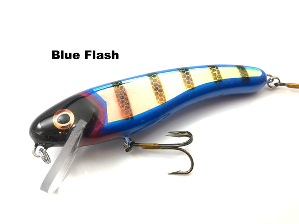 H2O Tackle Cranky Nitro Shallow