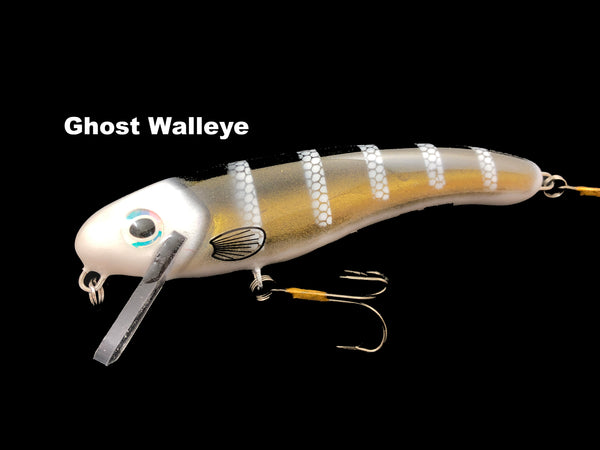 H2O Tackle Cranky Nitro Shallow