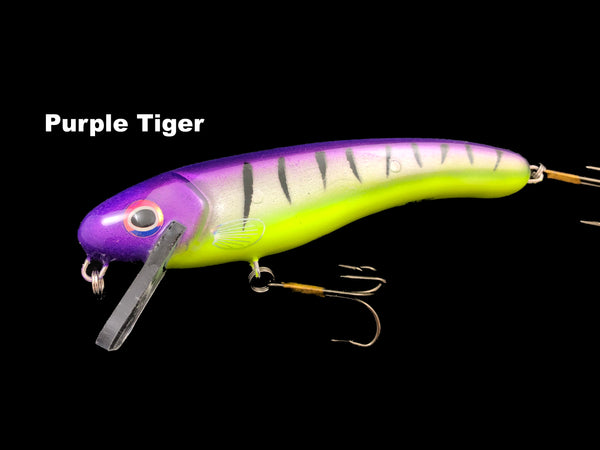 H2O Tackle Cranky Nitro Shallow