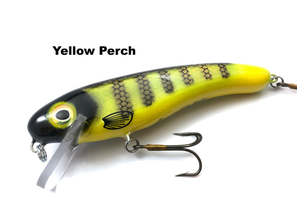 H2O Tackle Cranky Nitro Shallow