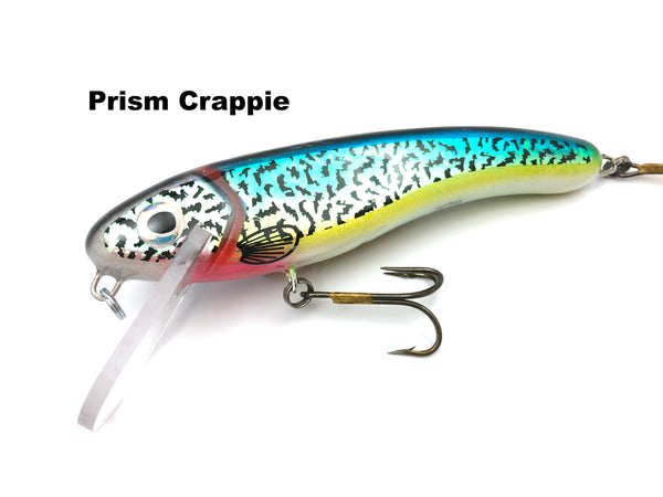H2O Tackle 7" Cranky Nitro*