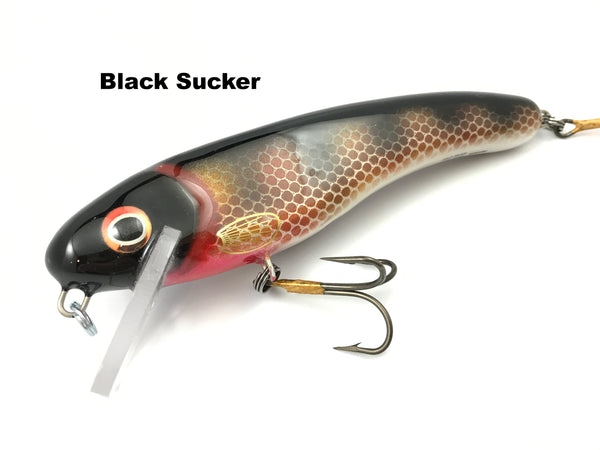 H2O Tackle Cranky Nitro Shallow