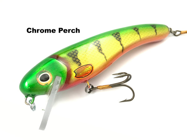 H2O Tackle Cranky Nitro Shallow