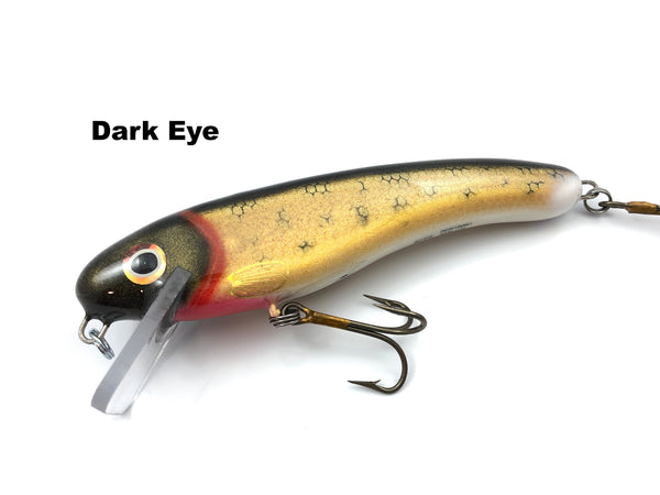 H2O Tackle Cranky Nitro Shallow