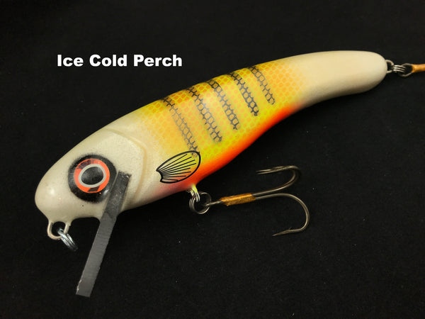 H2O Tackle Cranky Nitro Shallow