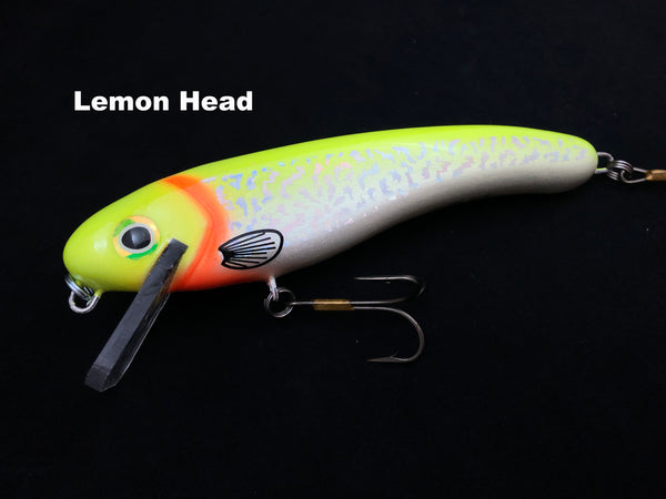 H2O Tackle Cranky Nitro Shallow