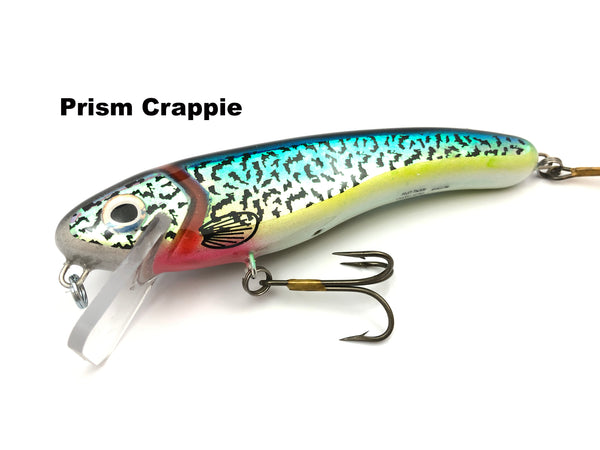 H2O Tackle Cranky Nitro Shallow