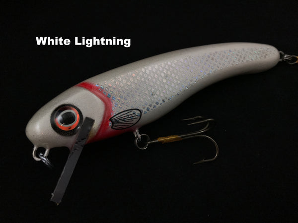 H2O Tackle Cranky Nitro Shallow