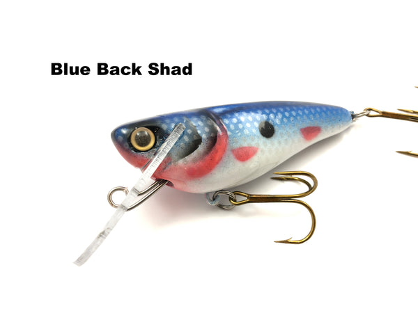 Muskie Train Crazy Train