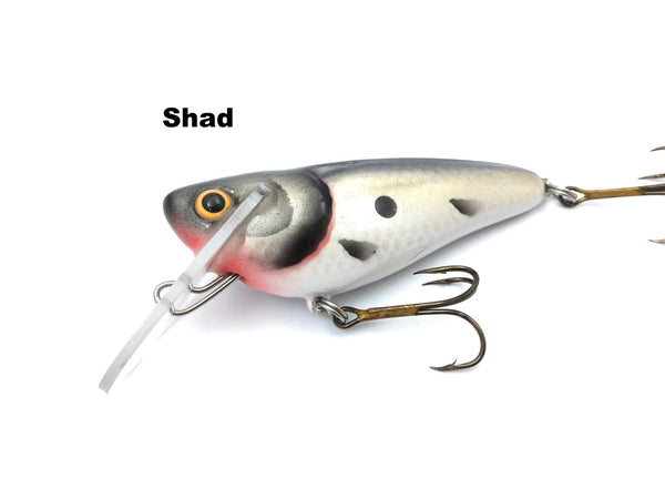 Muskie Train Crazy Train