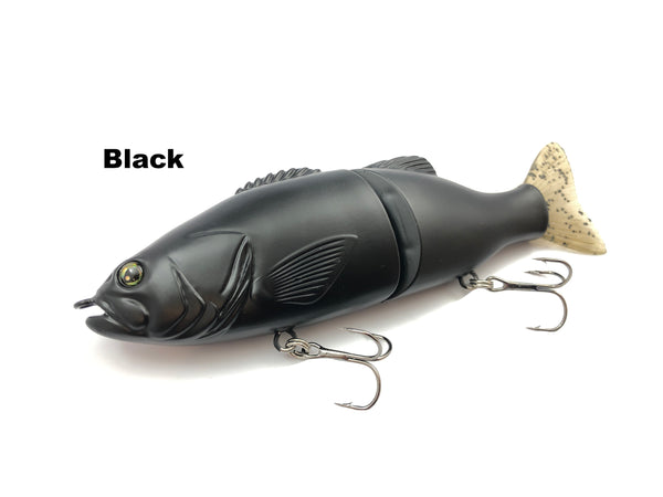 Raptor Lures - DOA Bass