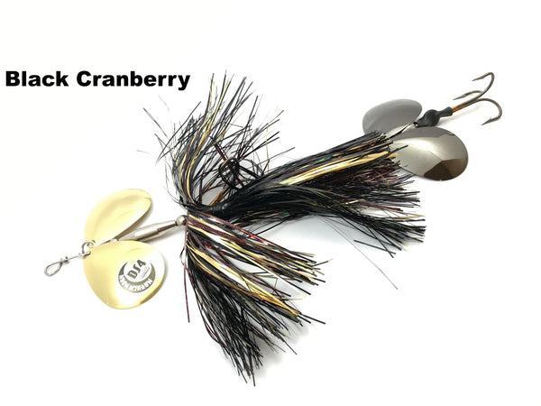 Musky Mayhem DS4 Mayhem Moon