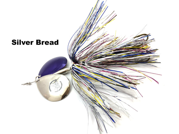 Musky Mayhem Heavy Weight Double Showgirl