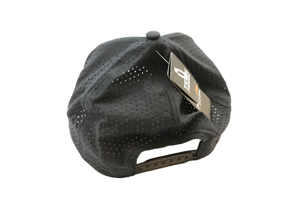 Team Rhino Outdoors Dark Navy/Teal Adjustable Hat