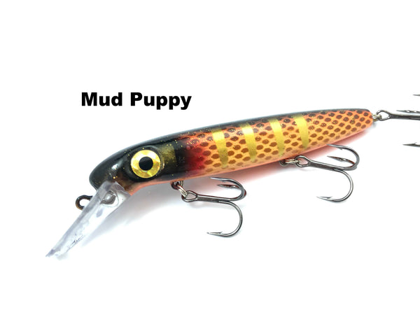 Joe Bucher Outdoors 6" Depth Raider