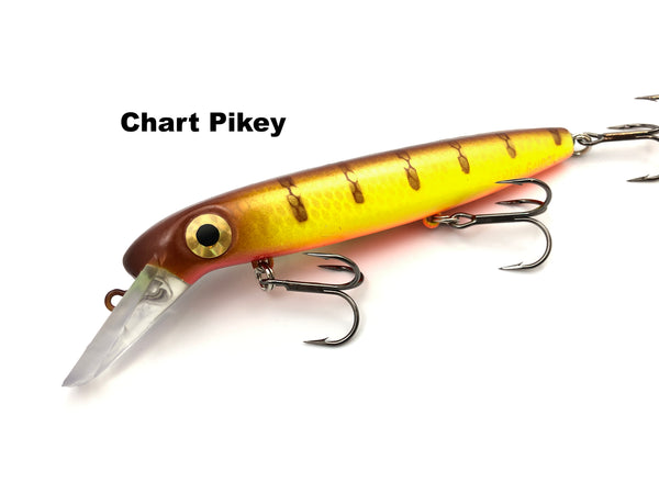 Joe Bucher Outdoors 6" Depth Raider