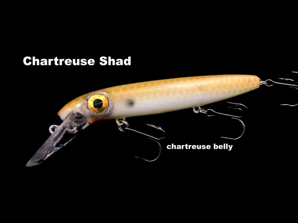 Joe Bucher Outdoors 6" Depth Raider