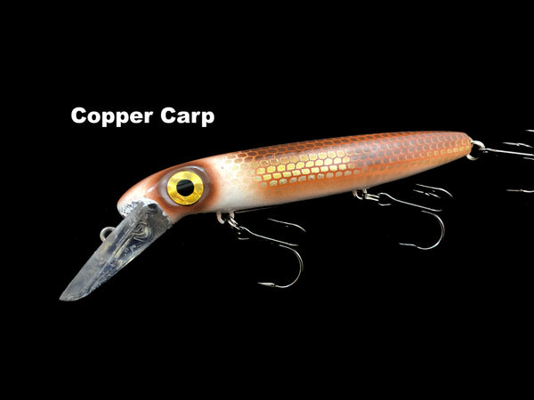 Joe Bucher Outdoors 6" Depth Raider