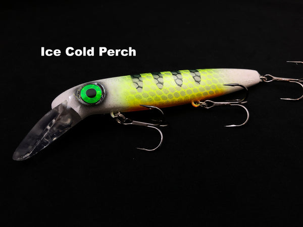 Joe Bucher Outdoors 6" Depth Raider