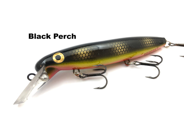 Joe Bucher Outdoors 8" Depth Raider