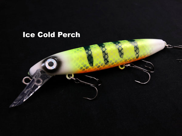 Joe Bucher Outdoors 8" Depth Raider