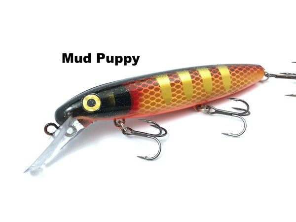 Joe Bucher Outdoors 8" Depth Raider