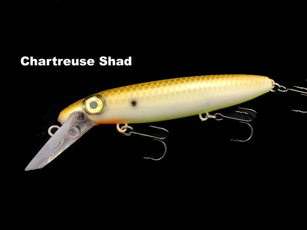 Joe Bucher Outdoors 8" Depth Raider