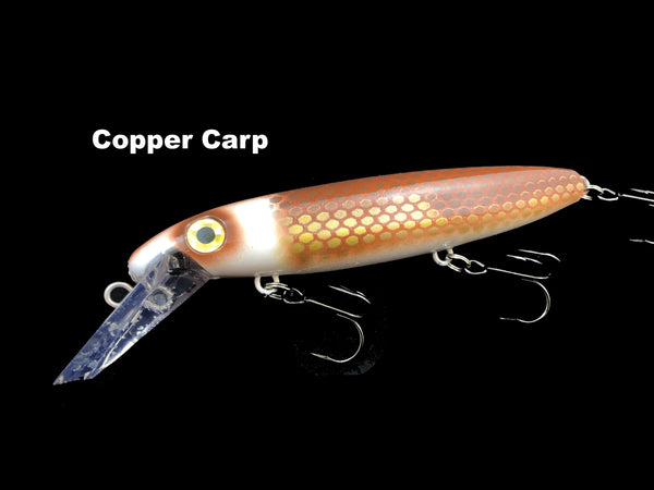 Joe Bucher Outdoors 8" Depth Raider